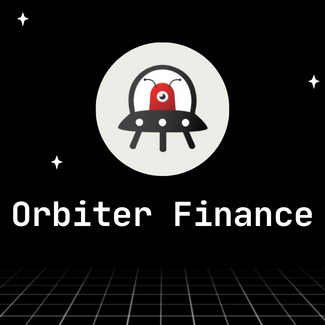 Airdrop Orbiter
