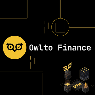 Veja também Owlto Finance