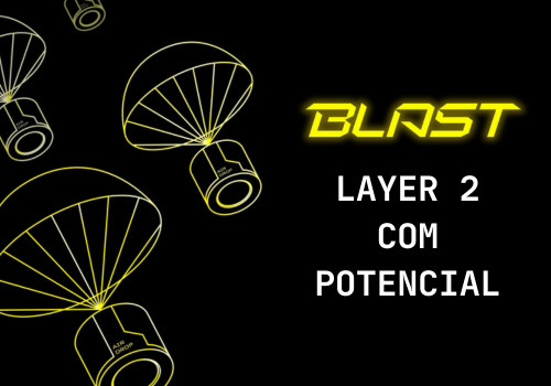 Rede Blast