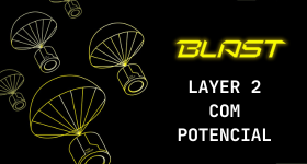 Airdrop Blast