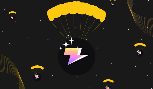 Zeus Airdrop