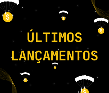 Airdrops que sairam