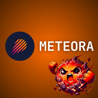Airdrop da Meteora